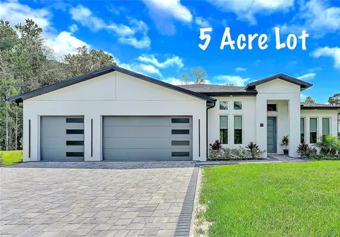 8480 Fox Trl, Kissimmee, FL 34747