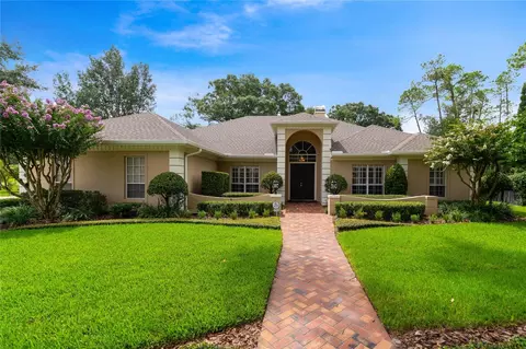 2544 Fox Squirrel Ct, Apopka, FL 32712