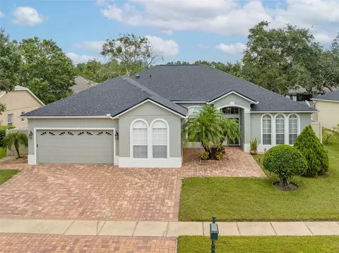2541 Treymore Dr, Orlando, FL 32825