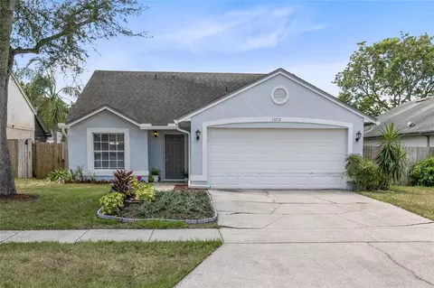 1070 Windy Way, Apopka, FL 32703