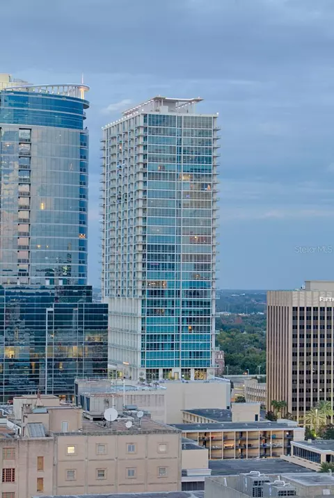 150 E Robinson St #431, Orlando, FL 32801