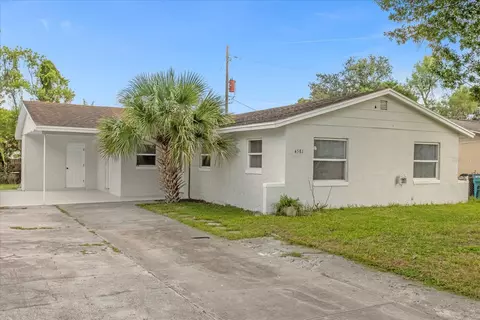 4581 Kirkland Blvd, Orlando, FL 32811