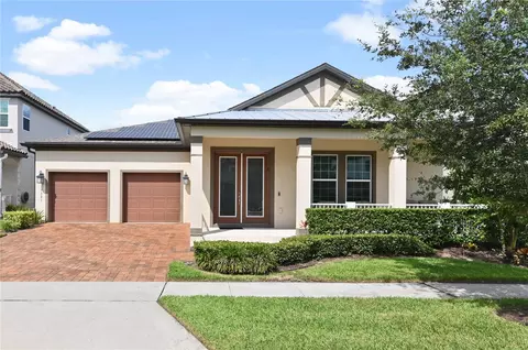 9585 Meadow Hunt Way, Winter Garden, FL 34787