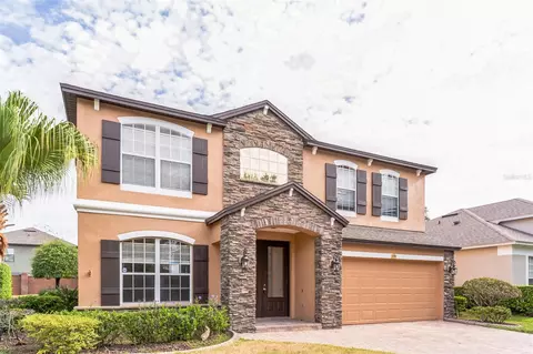 278 Via Tuscany Loop, Lake Mary, FL 32746