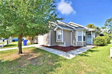 2346 Carriage Run Rd, Kissimmee, FL 34741