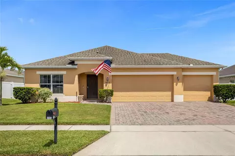 3403 Harlequin Dr, Saint Cloud, FL 34772