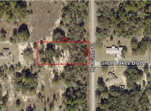 4594 SW Hyacinth Ct, Dunnellon, FL 34431