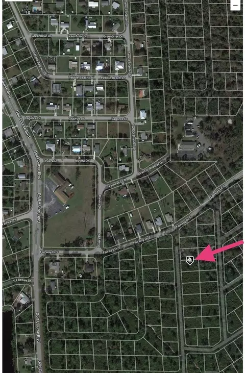 830 Orange Brook Ln, Punta Gorda, FL 33982
