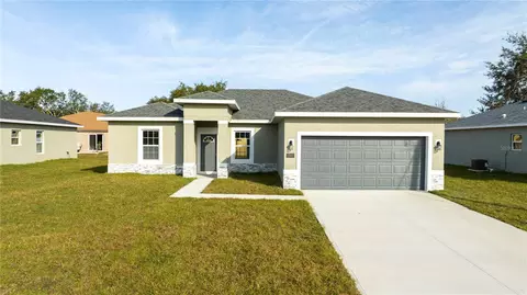 562 Kingfisher Dr, Poinciana, FL 34759