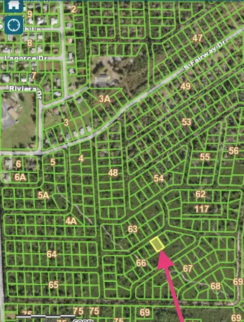 5039 Alamanda Dr, Punta Gorda, FL 33982