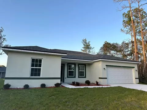 13984 SW 27th Ct Rd, Ocala, FL 34473