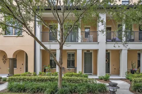 1811 Britlyn Aly, Orlando, FL 32814