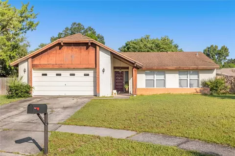 1370 Corte Nueva, Winter Springs, FL 32708