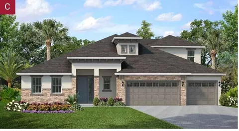 16016 Barkly Ridge Ct, Winter Garden, FL 34787