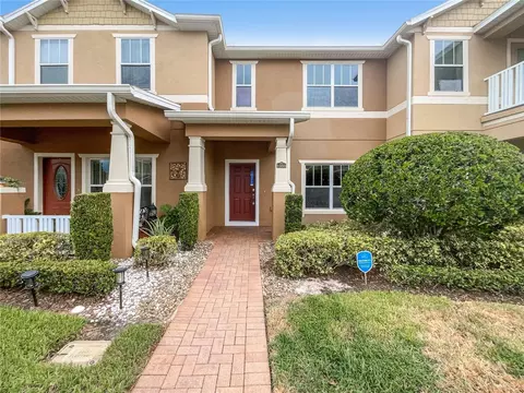 1080 Honey Blossom Dr, Orlando, FL 32824
