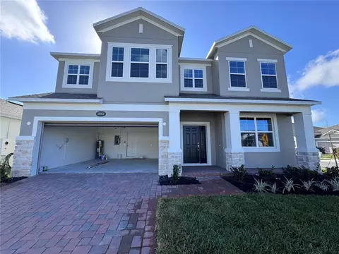 3863 Branding Iron Bnd, Saint Cloud, FL 34772