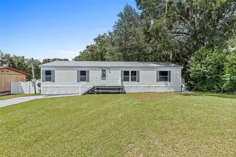 14540 SE 90th Ter, Summerfield, FL 34491