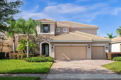12134 Aztec Rose Ln, Orlando, FL 32827