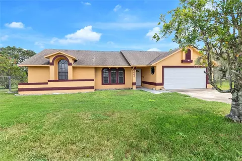 2665 Courtland Blvd, Deltona, FL 32738