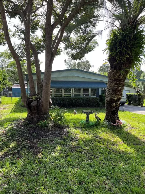 19111 SE 136th Ct, Dunnellon, FL 34431