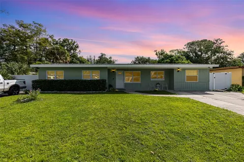 321 Ronnie Cir, Orlando, FL 32811