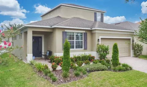 15247 Montesino Dr, Orlando, FL 32828