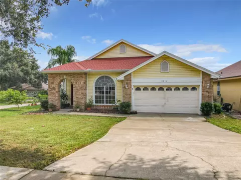 2719 Grantham Ct, Orlando, FL 32835