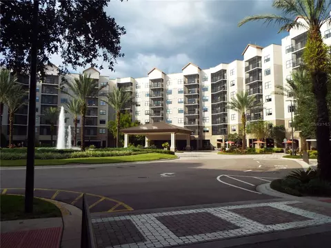 14501 Grove Resort Ave #1711, Winter Garden, FL 34787