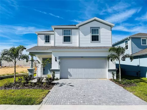 1160 Aloha Blvd, Davenport, FL 33897