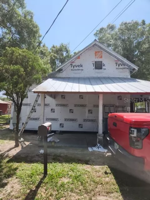 701 NW 1st Ave, Mulberry, FL 33860
