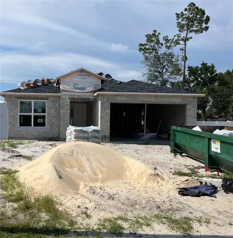 837 Lowood Dr, Orlando, FL 32825