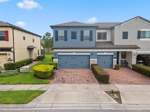 2674 White Isle Ln, Orlando, FL 32825