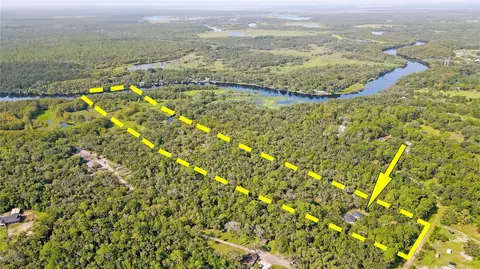 1241 Gee Whiz Ln, Osteen, FL 32764