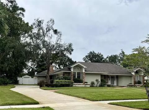 1604 Wood Duck Dr, Winter Springs, FL 32708