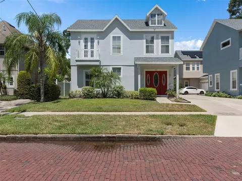 1909 Garvin St, Orlando, FL 32803