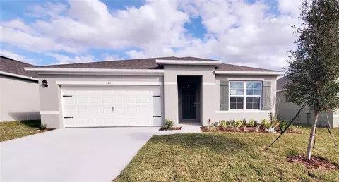 464 Baroness Way, Deland, FL 32724