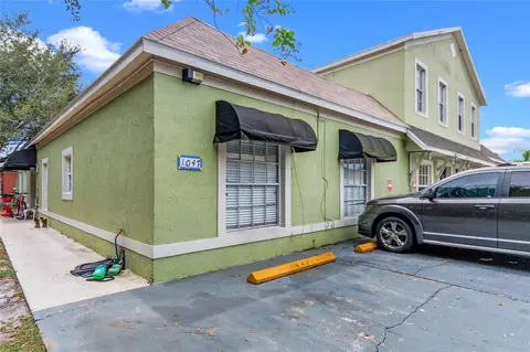 1047 Universal Rest Pl, Kissimmee, FL 34744