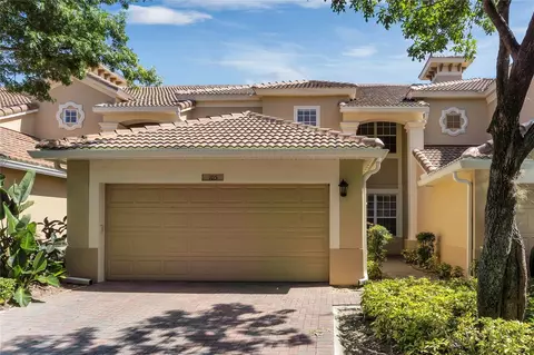 6383 Conejo Ter #105, Orlando, FL 32835