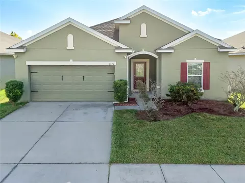 2573 Eagle Bay Blvd, Kissimmee, FL 34743