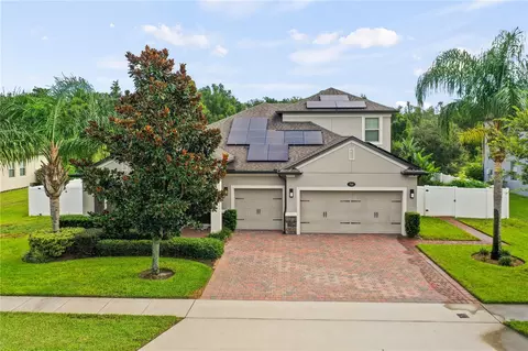706 Fosters Grove Loop, Oviedo, FL 32765