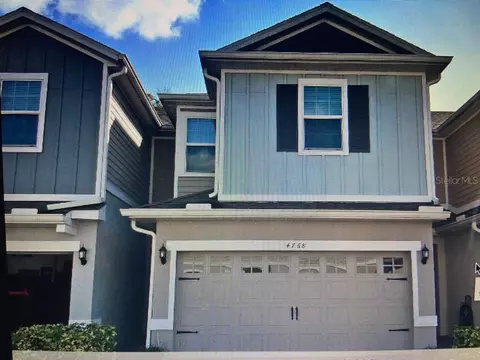 4768 Cliveden Loop, Sanford, FL 32773
