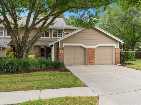 691 Oak Harbour Dr #121, Altamonte Springs, FL 32701
