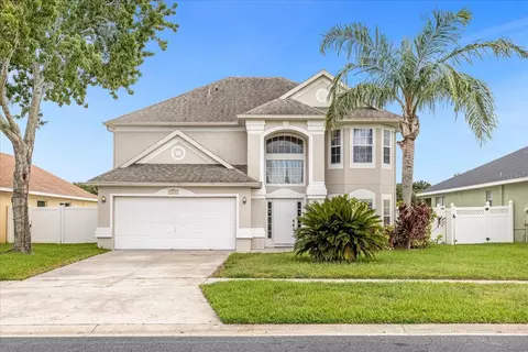 2722 Herons Landing Dr, Kissimmee, FL 34741