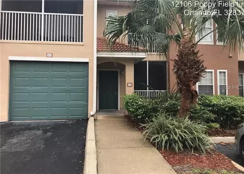 12107 Poppy Field Ln #102, Orlando, FL 32837
