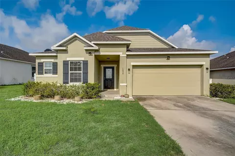 1034 Suffragette Cir, Haines City, FL 33844
