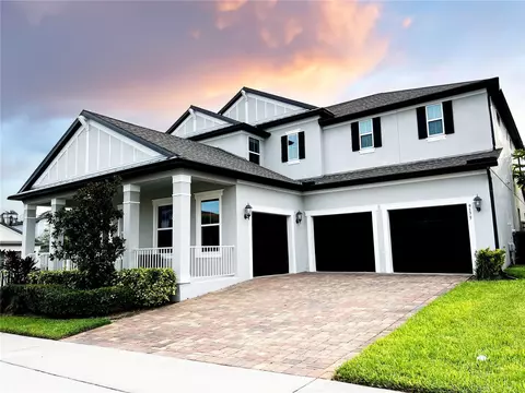 9175 Holliston Creek Pl, Winter Garden, FL 34787