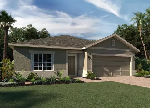 3646 Yarian Dr, Haines City, FL 33844