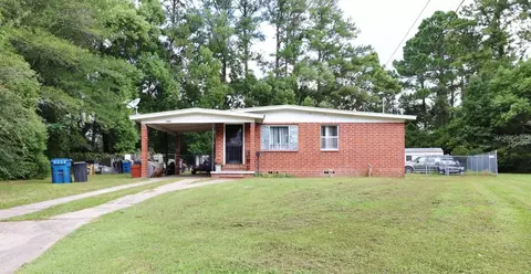 2983 Snow Drop Ct, Jacksonville, FL 32209