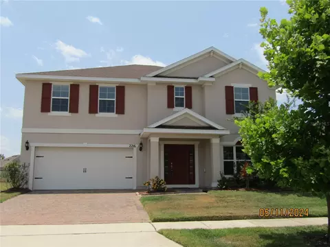 2216 Cypress Lake Pl, Kissimmee, FL 34758