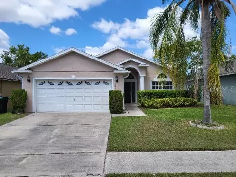 2308 Northern Leaf St, Orlando, FL 32817